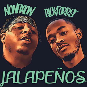 JALAPENOS (feat. HAPPS aka Blckforrst)