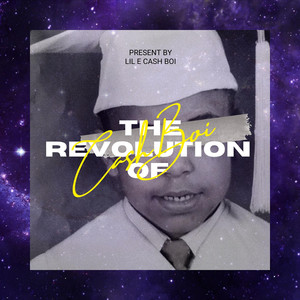 The Revolution (Explicit)