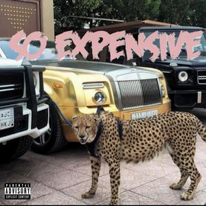 So Expensive (Explicit)