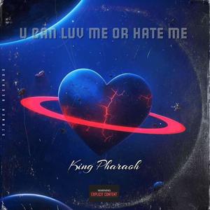 Discovered (feat. Ahunet) (Explicit)