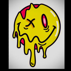 Hard to smile (Explicit)