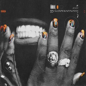 PROUD OF YOU TRI (Explicit)