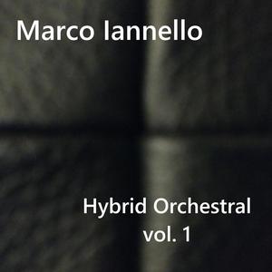 Hybrid Orchestral, Vol. 1