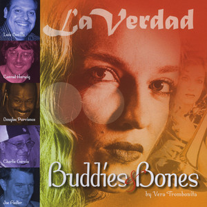 Brother Cool(feat. Conrad Herwig, Joe Fiedler, Charlie Garcia, Douglas Purviance & Mamiko Watanabe)