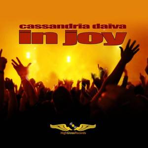 In Joy (In The Dark Mix)