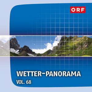 ORF Wetter-Panorama Vol.68