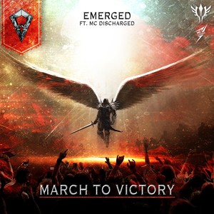 Emerged - March to Victory (Radio Edit)