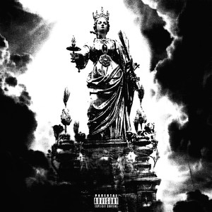 SANTA LUCIA FREESTYLE (Explicit)