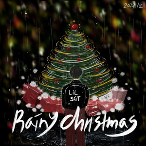 Rainy Christmas