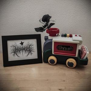 Mitä Välii (feat. KÖYHÄ) (Explicit)