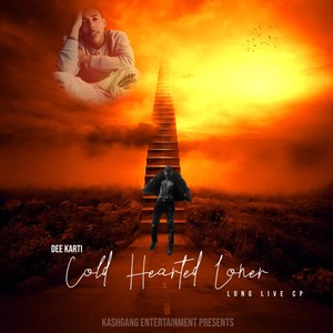 Cold Hearted Loner (Explicit)