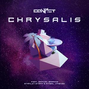 Chrysalis (feat. Samuel Barrios, Stanley Staff & Anibal Jiménez)