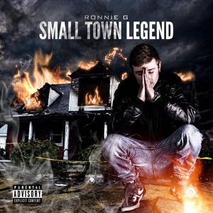 My City (Explicit)封面