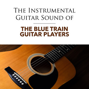 the instrumental guitar sound of