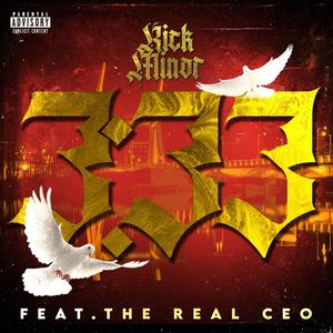 3:33 (feat. The Real CEO) [Explicit]