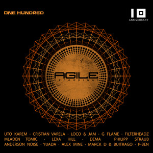 Radioactive (Original Mix)