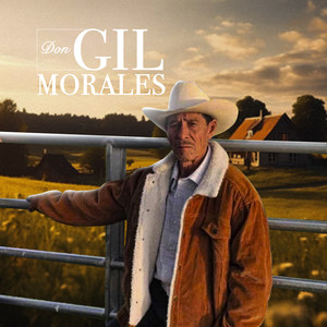 Don Gil Morales