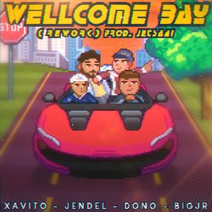 Wellcome Bay (feat. Young Dono)