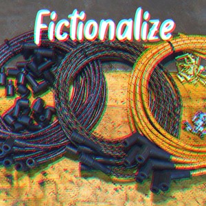 Fictionalize