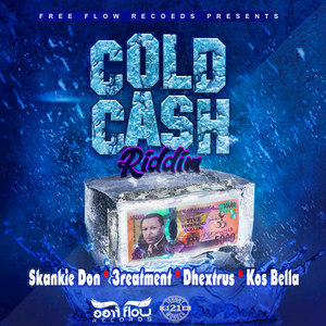 Cold Cash Riddim