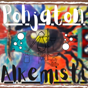 Alkemisti
