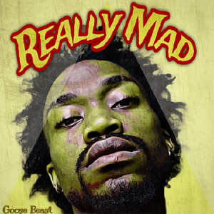 Really Mad