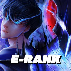 E-Rank (Solo Leveling) (feat. Ayothatsmari) (Explicit)