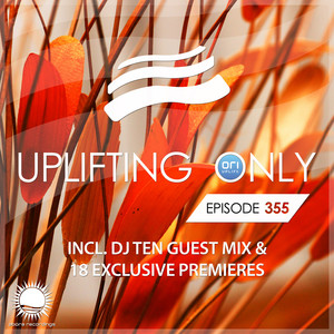 Sun Vibration **Exclusive Premiere** [UpOnly 355] (Mix Cut)