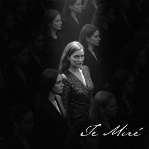 Te Miré (Explicit)
