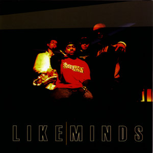 Like Minds (Self-Titled)