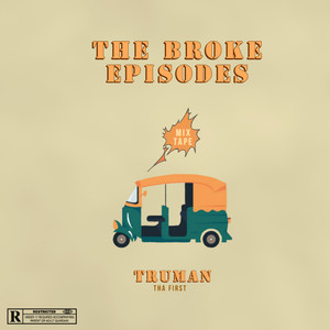 The Broke Episode (Explicit)