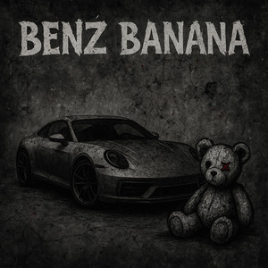 Benz Banana