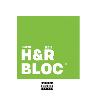 H & R Bloc (Unmixed) [Explicit]