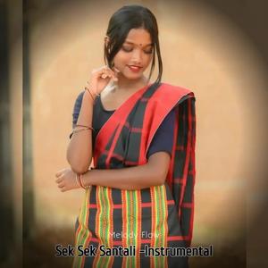 Sek Sek Santali -Instrumental