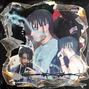 Lil Vith - Blue Beatle (Explicit)