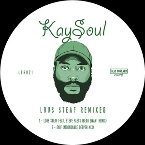 Lous Steaf (Beau Zwart Remix)
