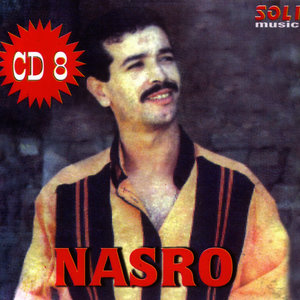 Nasro CD8