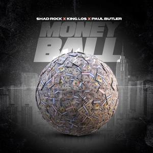 MONEYBALL (feat. King Los)