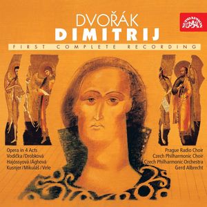 Dimitrij, Op. 64, B. 127, Act IV, Scene 7 - 