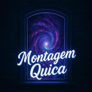 Montagem Quica Slow (feat. ene sc.) (Explicit)
