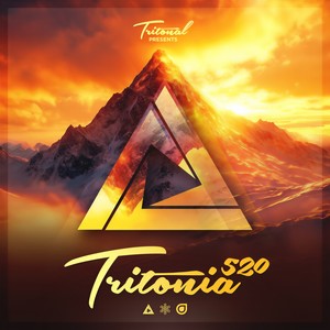 Higher Than Ever (Tritonia 520)