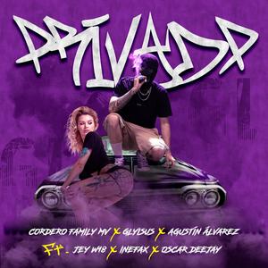 Privado (feat. Jey W18, Inefax & Oscar Deejay)