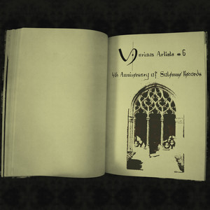 VA #6 - 4th Anniversary of Solemne Records