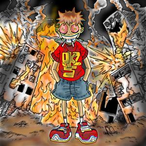 Disaster (feat. OwlyG & Dazanb) (Explicit)