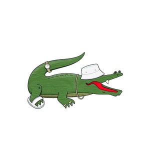 Lacoste (Explicit)