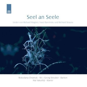 Sechs ausgewählte Lieder - Wiegenlied