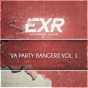 Party Bangers, Vol. 1