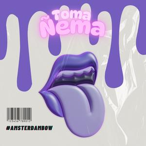 Toma Nema (feat. Rhafeli Mateo) (Explicit)