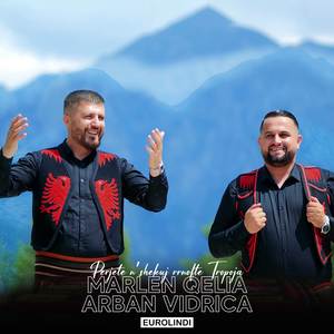 Perjete n’shekuj rrnofte Tropoja