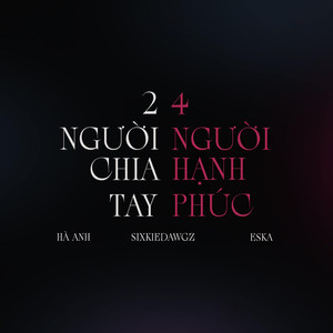 2 Người Chia Tay 4 Người Hạnh Phúc (Haky x GemV Remix)